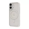 Custodia per cellulare dbramante1928 Grenen MS bianco GN63WH006717
