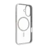Custodia per cellulare dbramante1928 Grenen MS bianco GN63WH006717