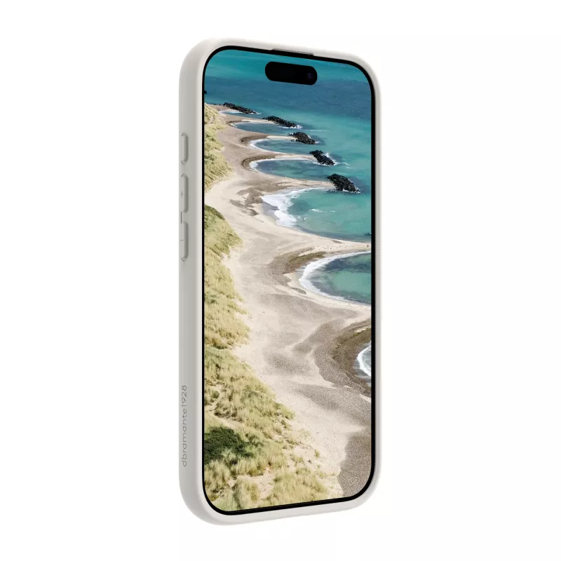 Custodia per cellulare dbramante1928 Grenen MS bianco GN63WH006717