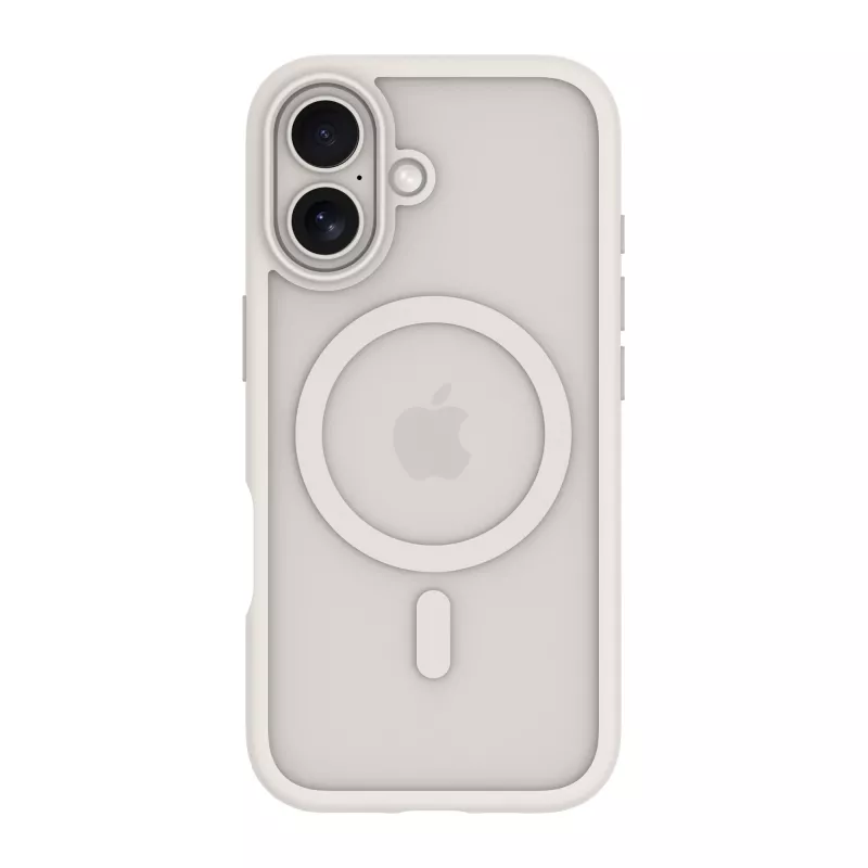 Custodia per cellulare dbramante1928 Grenen MS bianco GN63WH006717