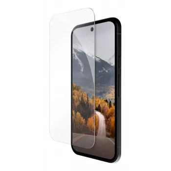 Pellicola protettiva per display in vetro temperato per Google Pixel 10a di dbramante1928 — trasparente