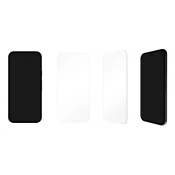 Pellicola protettiva per display in vetro temperato per Google Pixel 10a di dbramante1928 — trasparente