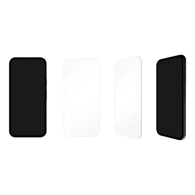 Pellicola protettiva per display in vetro temperato per Google Pixel 10a di dbramante1928 — trasparente