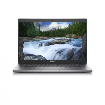 T1A DELL Latitude 5330 Intel® Core™ i7 i7-1265U Laptop 33.8 cm (13.3 pollici) Full HD 16 GB DDR4-SDRAM 256 GB SSD Windows 11 Pro Tedesco grigio