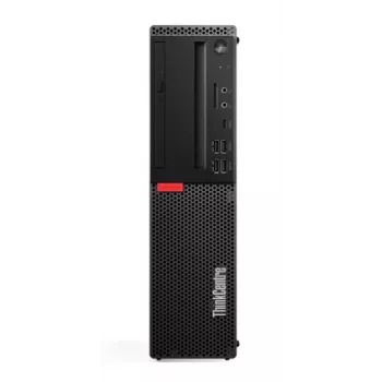 T1A Lenovo ThinkCentre M920 SFF Ricondizionato Intel® Core™ i5 i5-8500 16 GB DDR4-SDRAM 256 GB SSD Windows 11 Pro PC nero