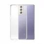 PanzerGlass ® ClearCase™ Samsung Galaxy S21 Plus 5G, custodia, Samsung, Samsung - Galaxy S21+, trasparente