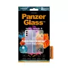 PanzerGlass ® ClearCase™ Samsung Galaxy S21 Plus 5G, custodia, Samsung, Samsung - Galaxy S21+, trasparente