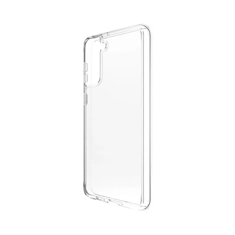 PanzerGlass ® ClearCase™ Samsung Galaxy S21 Plus 5G, custodia, Samsung, Samsung - Galaxy S21+, trasparente