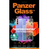 PanzerGlass ® ClearCase™ Samsung Galaxy S21 Plus 5G, custodia, Samsung, Samsung - Galaxy S21+, trasparente