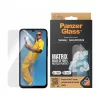 PanzerGlass ® ECO MATRIX Protezione display con D3O® Samsung Galaxy A15 | A15 5G | Ultra-Wide Fit con AlignerKit