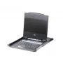 ATEN CL6700MW-ATA-2XK06SG Console rack 43,9 cm (17,3 pollici) nero 1U