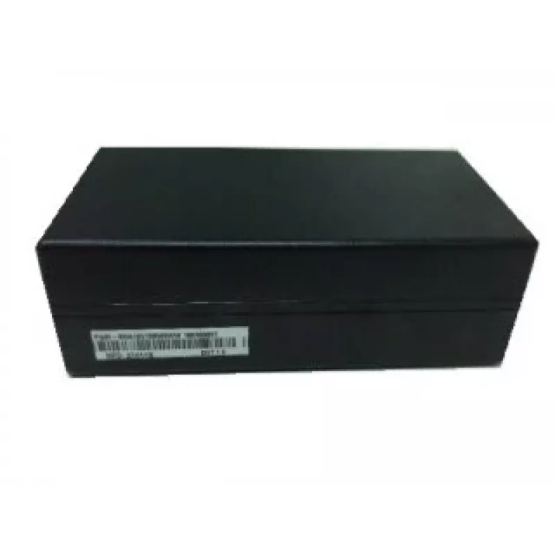 Zebra PWR-BGA12V108W0WW Caricabatterie per dispositivo mobile Computer mobile nero