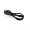 Lenovo Longwell LS-18 Cavo di alimentazione 2,5 A 1,0 m, UE/Corea del Sud, per IdeaPad Gaming 3