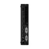 Lenovo ThinkCentre M70q Gen 3 Intel® Core™ i5 i5-12400T 16 GB DDR4-SDRAM 512 GB SSD Windows 11 Pro Mini-PC nero