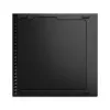 Lenovo ThinkCentre M70q Gen 3 Intel® Core™ i5 i5-12400T 16 GB DDR4-SDRAM 512 GB SSD Windows 11 Pro Mini-PC nero