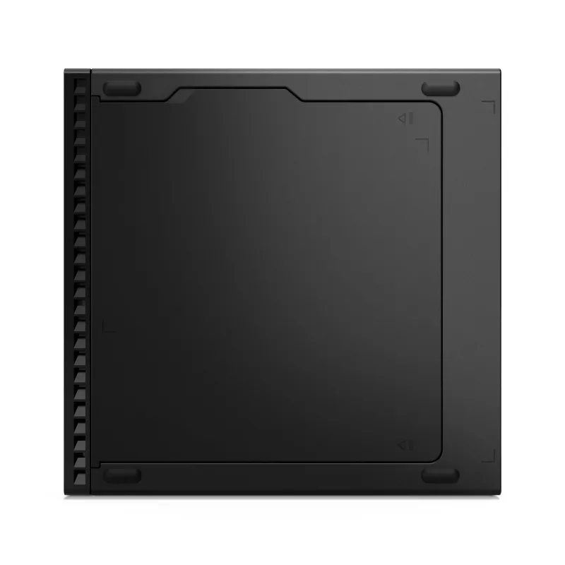 Lenovo ThinkCentre M70q Gen 3 Intel® Core™ i5 i5-12400T 16 GB DDR4-SDRAM 512 GB SSD Windows 11 Pro Mini-PC nero