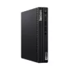 Lenovo ThinkCentre M70q Gen 3 Intel® Core™ i5 i5-12400T 16 GB DDR4-SDRAM 512 GB SSD Windows 11 Pro Mini-PC nero