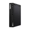 Lenovo ThinkCentre M70q Gen 3 Intel® Core™ i5 i5-12400T 16 GB DDR4-SDRAM 512 GB SSD Windows 11 Pro Mini-PC nero