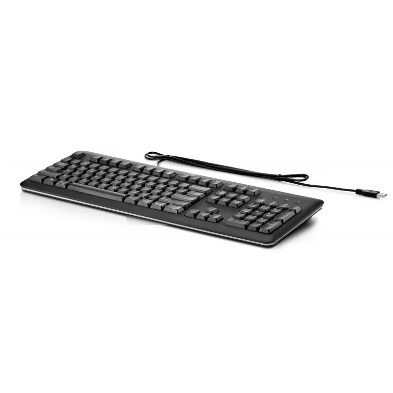 Tastiera USB HP per PC