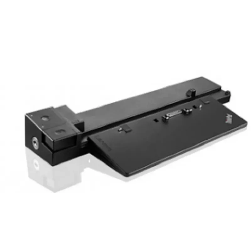 Docking station Lenovo 40A50230UK nero Ethernet LAN 1000 Mbit/s