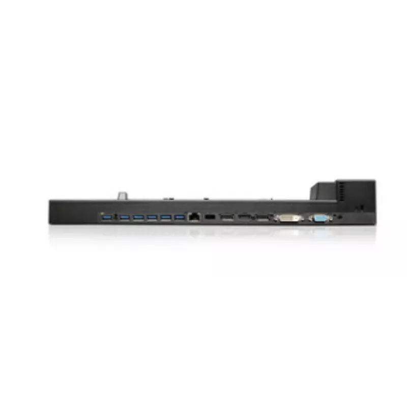 Docking station Lenovo 40A50230UK nero Ethernet LAN 1000 Mbit/s