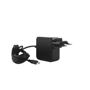CoreParts MBXUSBC-AC0030 alimentatore/inverter per interni 100 W nero