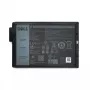 Origin Storage batteria ricaricabile Dell Latitude 3C 4254mAh 51Wh 11,4V nero