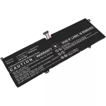 Batteria ricaricabile per dispositivi portatili CoreParts 5B10W67180-CP per laptop Lenovo (MPN 5B10W67180-CP)
