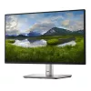 DELL P Series P2225H monitor per computer 54,6 cm (21,5 inch) 1920 x 1080 pixel Full HD LCD nero, argento