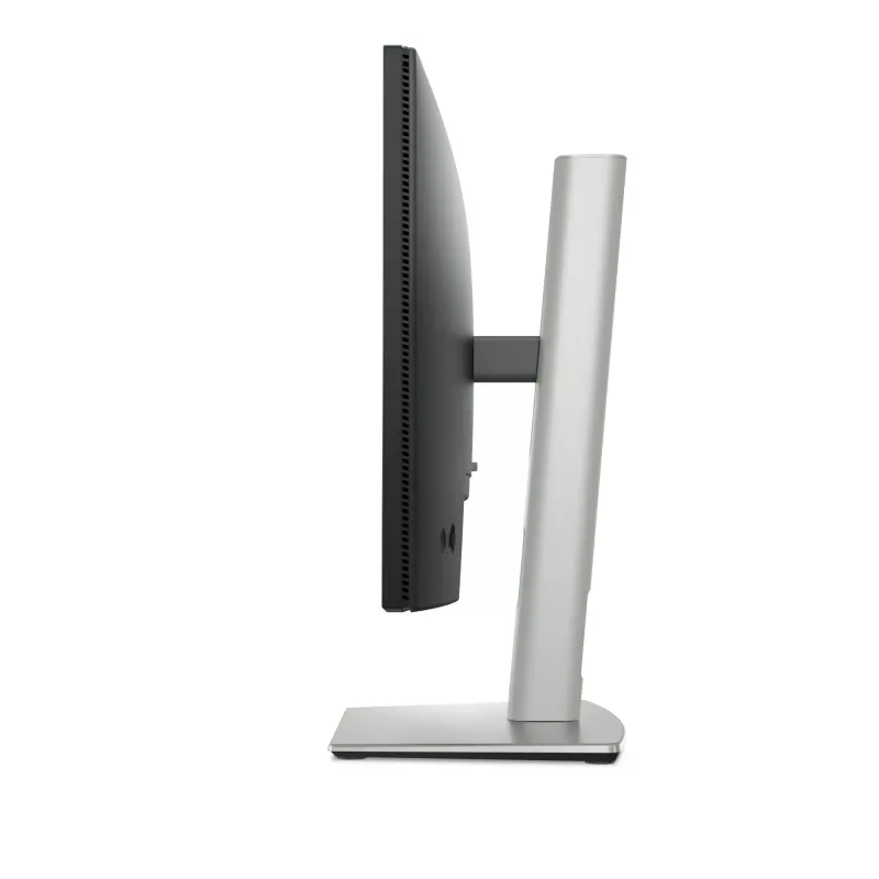 DELL P Series P2225H monitor per computer 54,6 cm (21,5 inch) 1920 x 1080 pixel Full HD LCD nero, argento