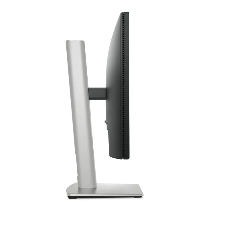 DELL P Series P2225H monitor per computer 54,6 cm (21,5 inch) 1920 x 1080 pixel Full HD LCD nero, argento