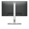 DELL P Series P2225H monitor per computer 54,6 cm (21,5 inch) 1920 x 1080 pixel Full HD LCD nero, argento