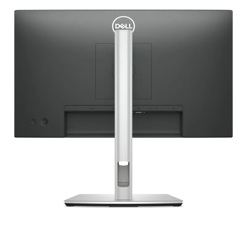 DELL P Series P2225H monitor per computer 54,6 cm (21,5 inch) 1920 x 1080 pixel Full HD LCD nero, argento
