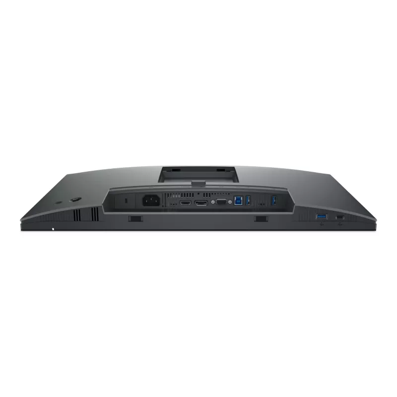 DELL P Series P2225H monitor per computer 54,6 cm (21,5 inch) 1920 x 1080 pixel Full HD LCD nero, argento
