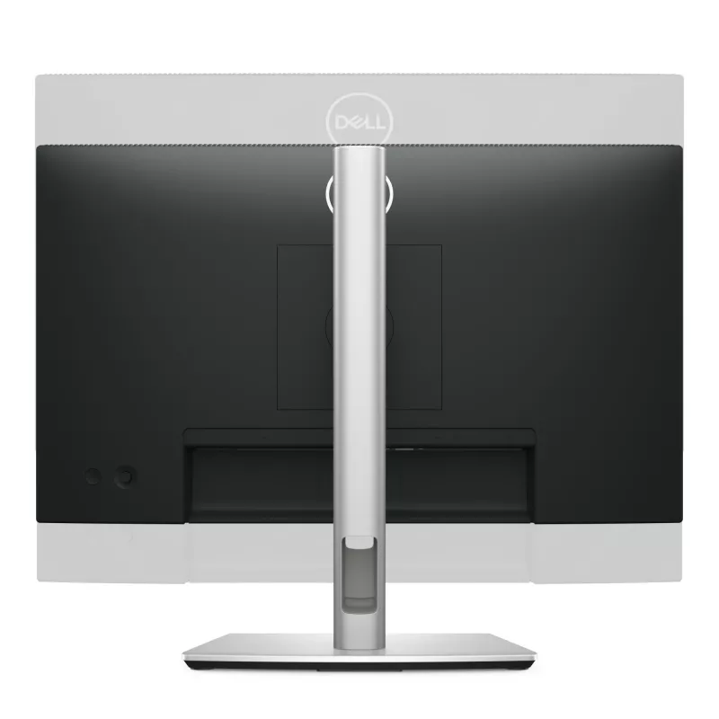 DELL P Series P2225H monitor per computer 54,6 cm (21,5 inch) 1920 x 1080 pixel Full HD LCD nero, argento