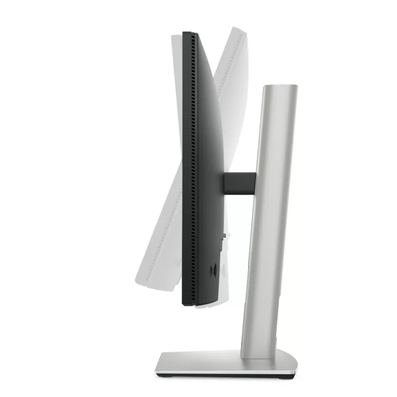 DELL P Series P2225H monitor per computer 54,6 cm (21,5 inch) 1920 x 1080 pixel Full HD LCD nero, argento
