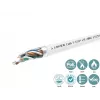 Lanview LVN122113 cavo di rete bianco 305 m Cat6 F/UTP (FTP)