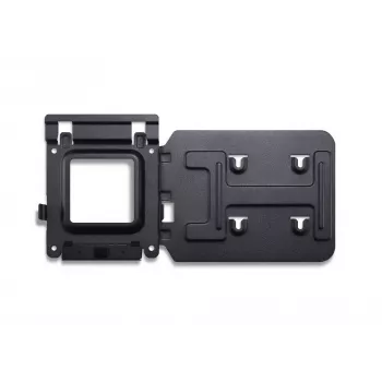 DELL YN6XJ kit di montaggio nero