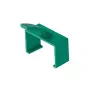 Clip Lanview per serie schlank & Bendable 20 pezzi verde plastica 150 mm 20 pezzi