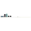 Server rack ERNITEC SR-2X58R-HW-WS – 2U, dual socket, 8 vani (modello SR-2X58R-HW-WS)