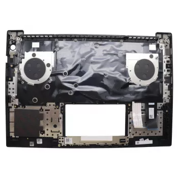 Ricambio per laptop coperchio e tastiera retroilluminata per Lenovo ThinkPad P14s Gen 5 (MPN 5M11Q60857)