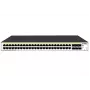 Switch di rete Ernitec ELECTRA-M248-1GB-900W Managed L3 Gigabit Ethernet (10/100/1000) Power over Ethernet (PoE) nero