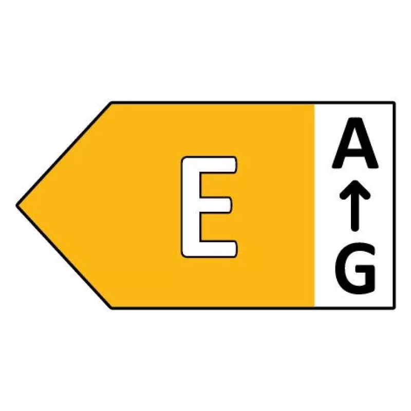 Ernitec Monitor di sorveglianza 4K UHD da 43", impermeabile IP67, IK10
