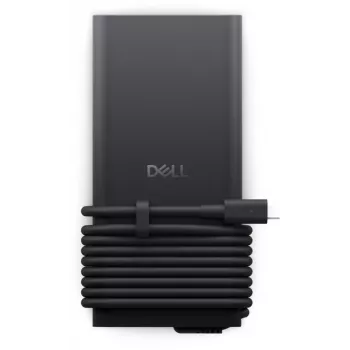 Alimentatore Dell XNV72 280 W USB-C GaN, per interni, 120–230 V, nero
