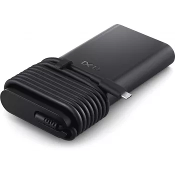 Alimentatore Dell XNV72 280 W USB-C GaN, per interni, 120–230 V, nero