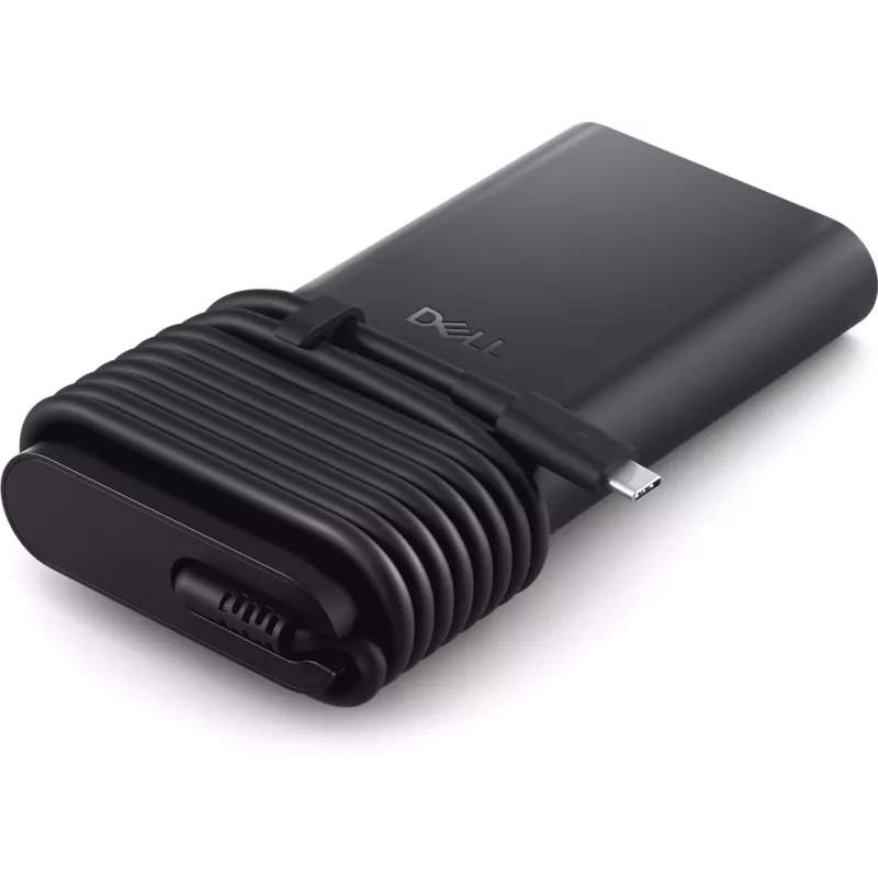 Alimentatore Dell XNV72 280 W USB-C GaN, per interni, 120–230 V, nero