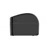 Etichettatrice Capture CA-RP420 — termica diretta 203 dpi da tavolo con USB, seriale, Ethernet (nero)