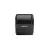 Etichettatrice Capture CA-RP420 — termica diretta 203 dpi da tavolo con USB, seriale, Ethernet (nero)