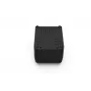 Etichettatrice Capture CA-RP420 — termica diretta 203 dpi da tavolo con USB, seriale, Ethernet (nero)