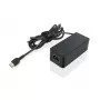 Alimentatore Lenovo 4X20M26262 45 W per interni caricabatterie per laptop CA nero